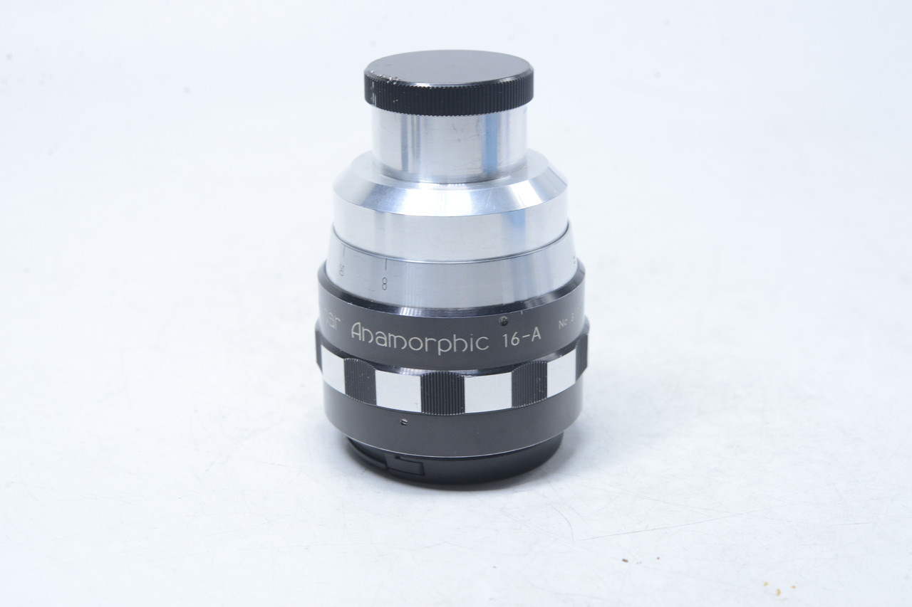 その他 elmoscope-16 prominar anamorphic-16 kowa 俺の惑星: Kowa