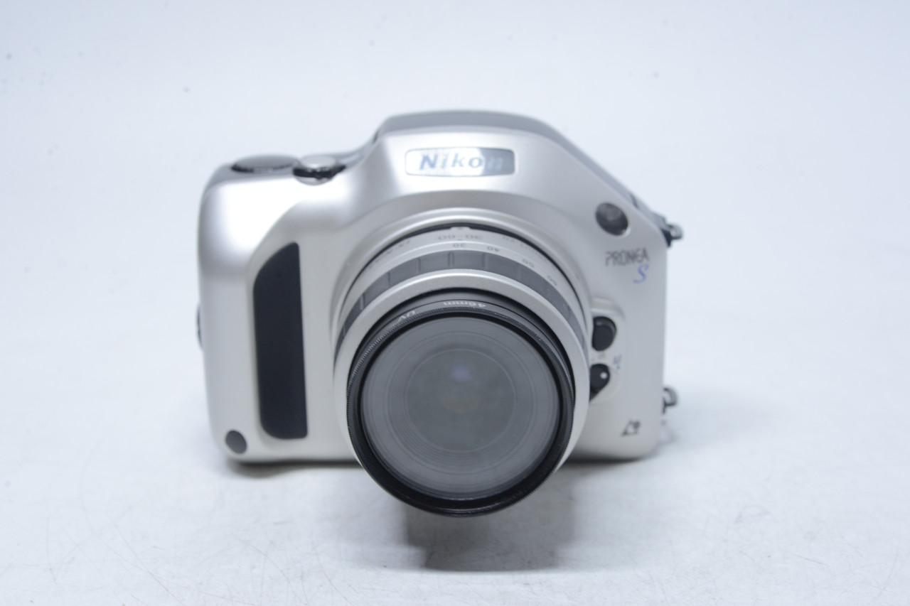 Pre-Owned - Nikon Pronea S With 2 Zoom Lens at Ace Photo