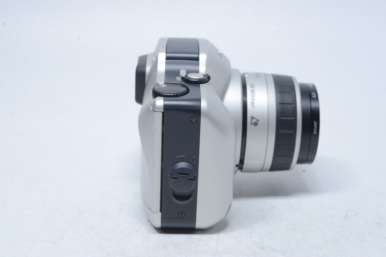 Pre-Owned - Nikon Pronea S With 2 Zoom Lens at Ace Photo