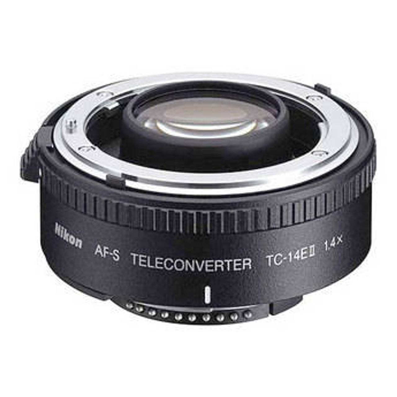 Nikon AF-S Teleconverter TC-14E II 1.4x