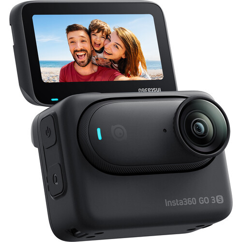 ビデオカメラ insta360 GO2 #2380 Insta360 GO 2 Action Camera CING2XX/A B&H Photo Video