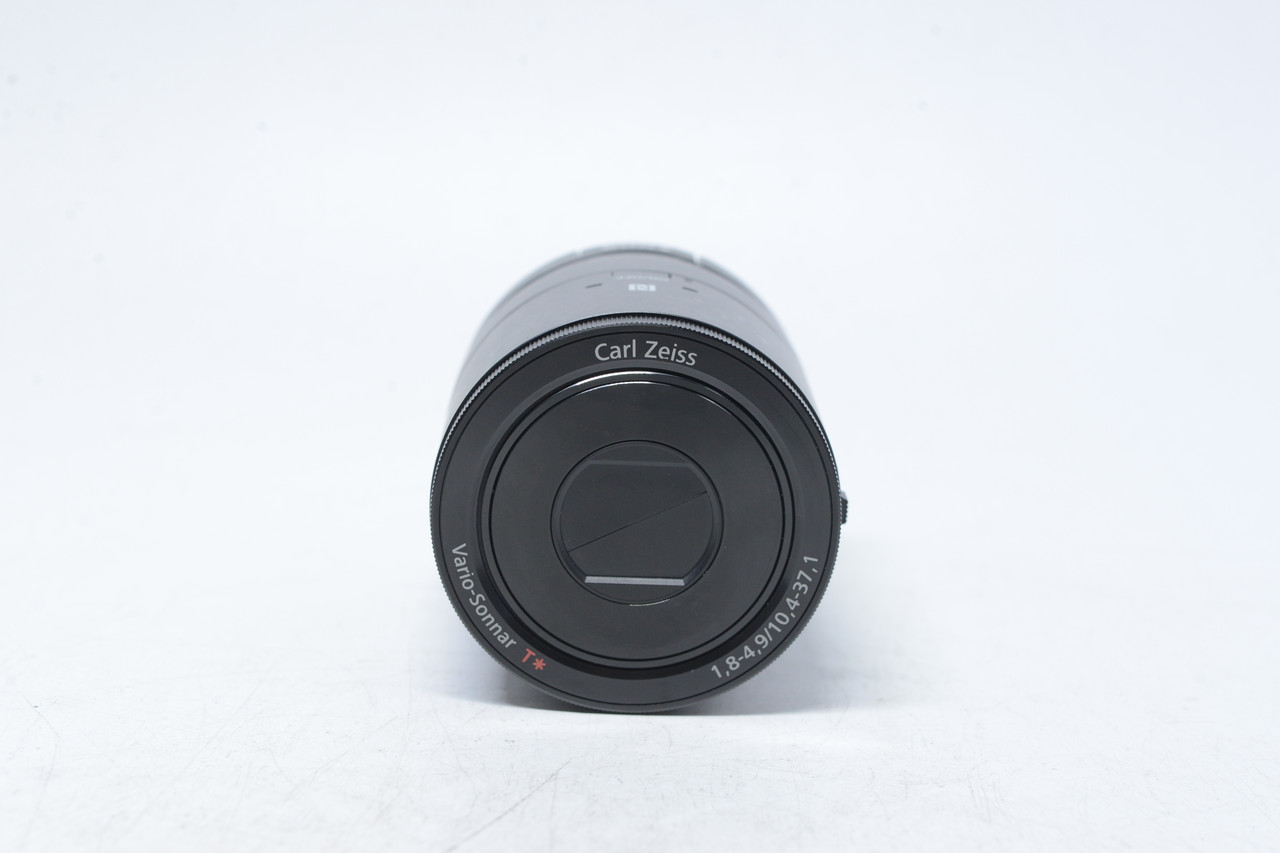 Sony DSC-QX100