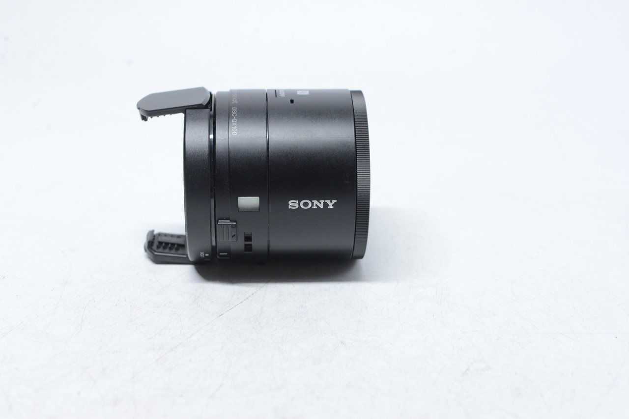 Sony DSC-QX100 - Thumbnail 4