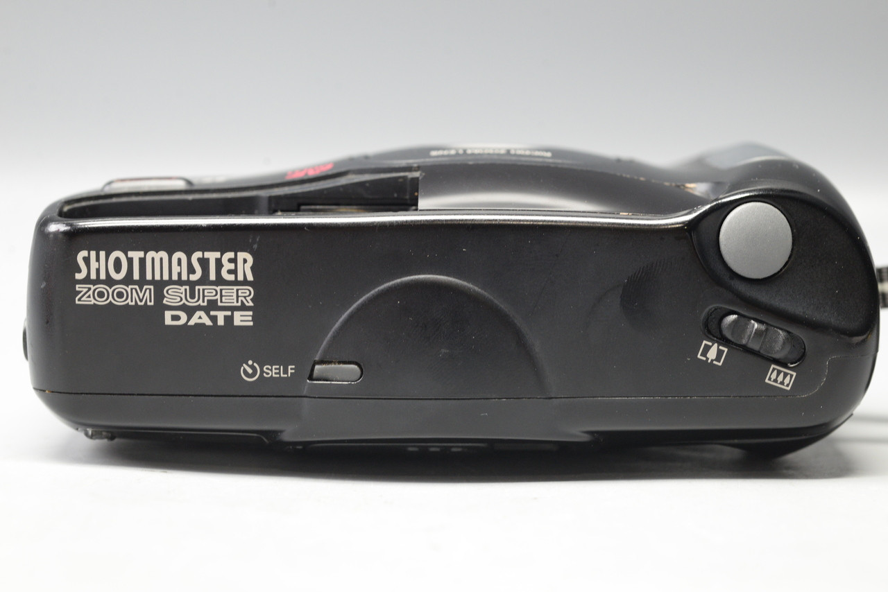 Pre-Owned - Ricoh Shotmaster Zoom Super Date at Ace Photo