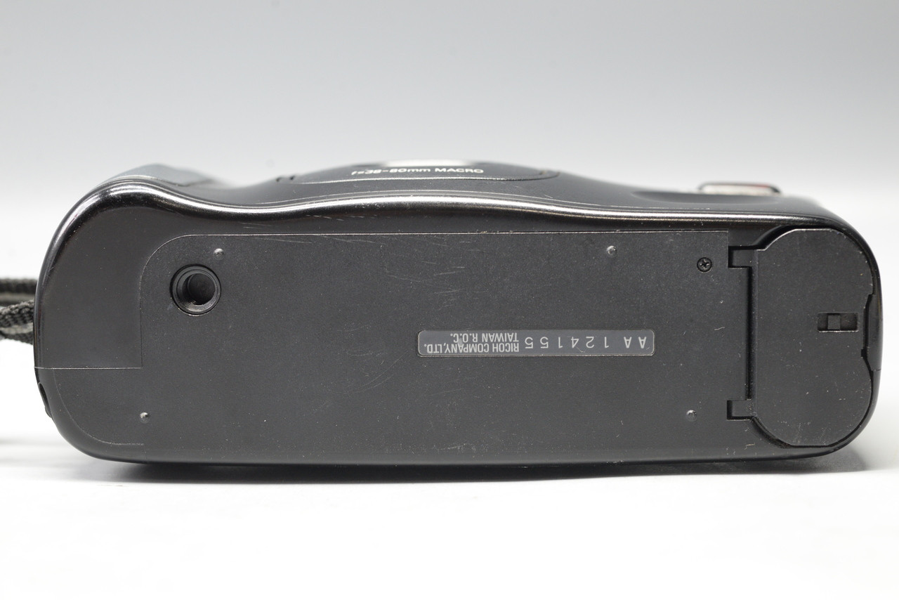 Pre-Owned - Ricoh Shotmaster Zoom Super Date at Ace Photo