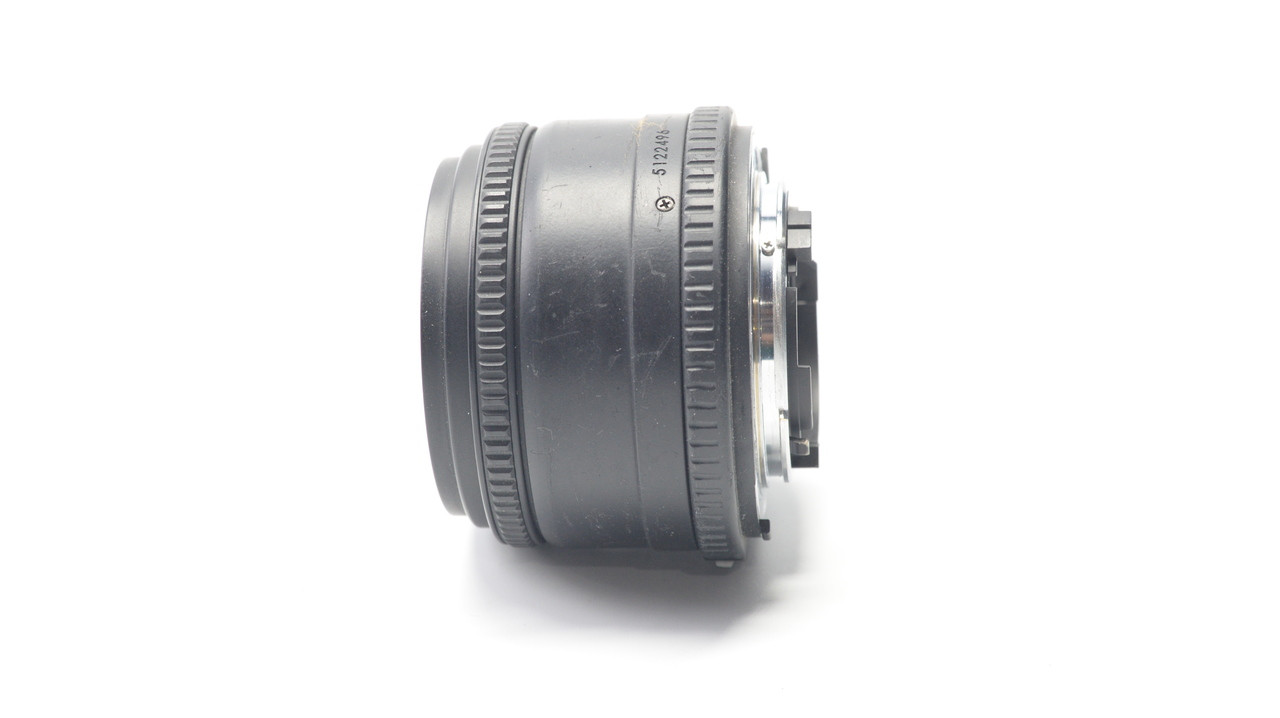 Pre-Owned - Quantaray Tech 10 MX AF 1:2.8 f=24 mm Zoom Film