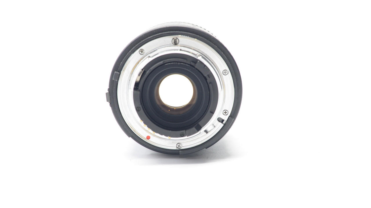 Pre-Owned - Quantaray Tech 10 MX AF 1:2.8 f=24 mm Zoom Film