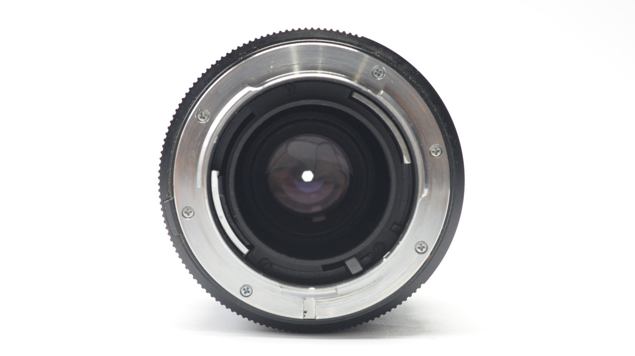Pre-Owned - Leica - 60MM F2.8 Macro-Elmarit-R 3cam