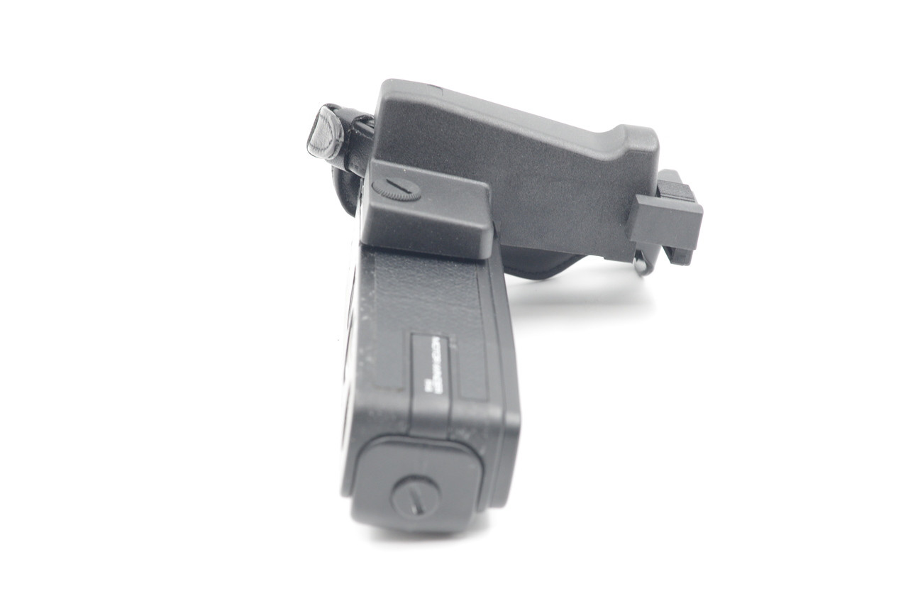 Pre-Owned - Leica Motor Drv R 14310/Grip 14308 for R4 R5 R6