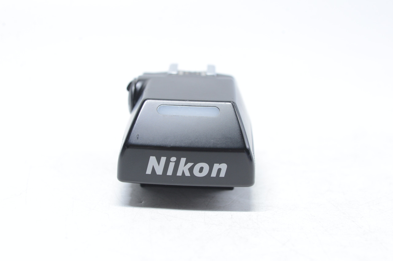 Pre-Owned - Nikon DP-20 View Finder (Prism) For Nikon F4 F4S