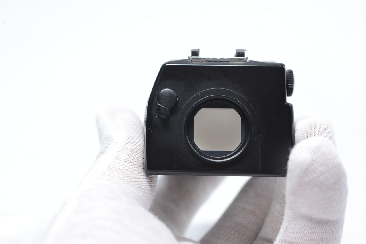 Pre-Owned - Nikon DP-20 View Finder (Prism) For Nikon F4 F4S
