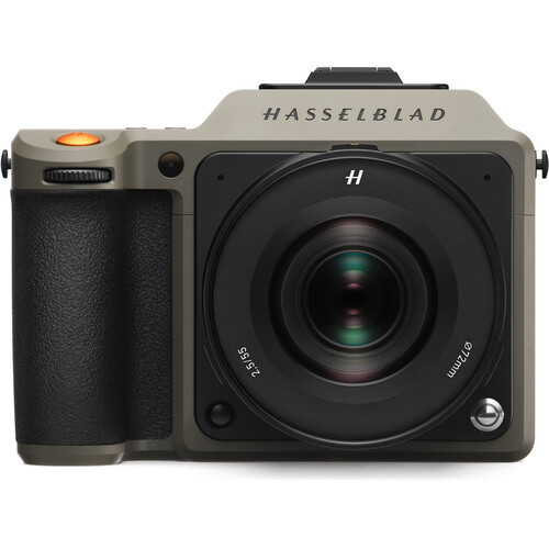 Hasselblad - X2D 100C Earth Explorer Limited Edition Kit