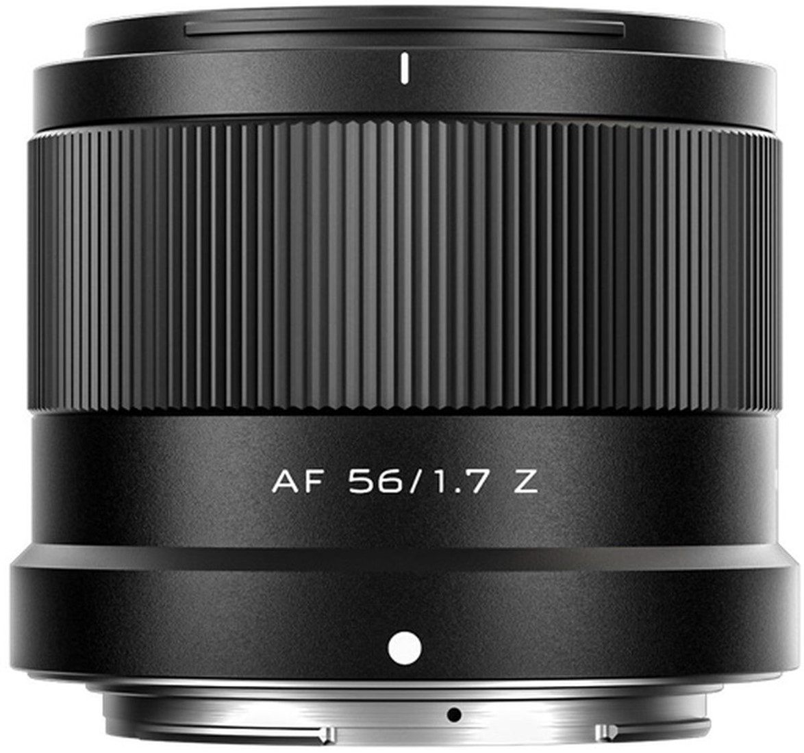 Viltrox 56mm f/1.7 APS-C Nikon Z mount at Ace Photo