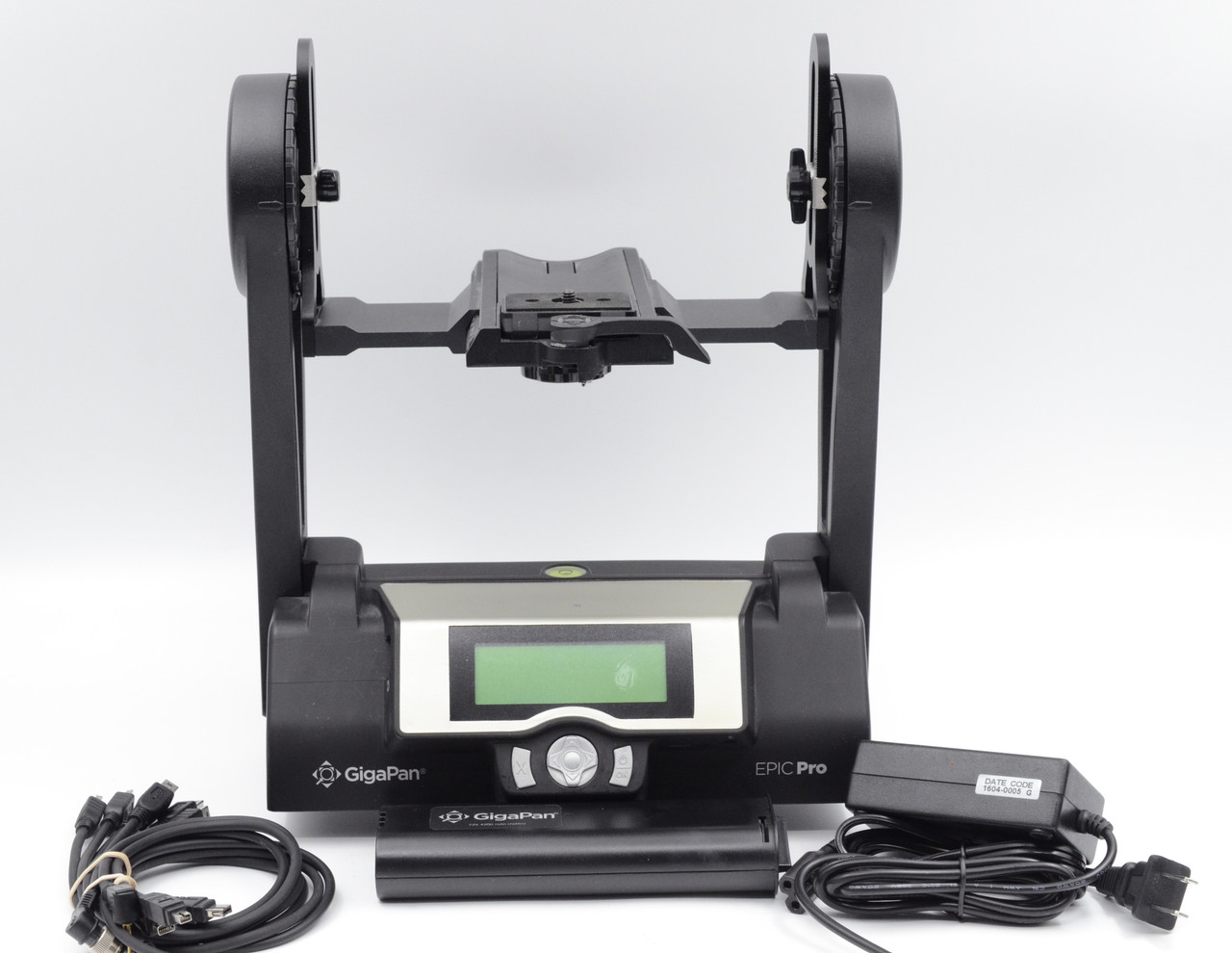 Pre-Owned - GigaPan EPIC Pro Robotic Camera Mount