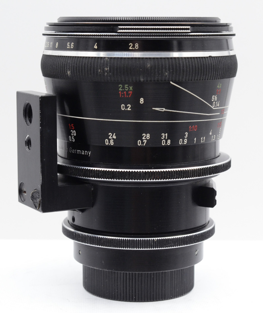 Pre-Owned - Kilfitt Munchen Makro Kilar 90MM F2.8 M42