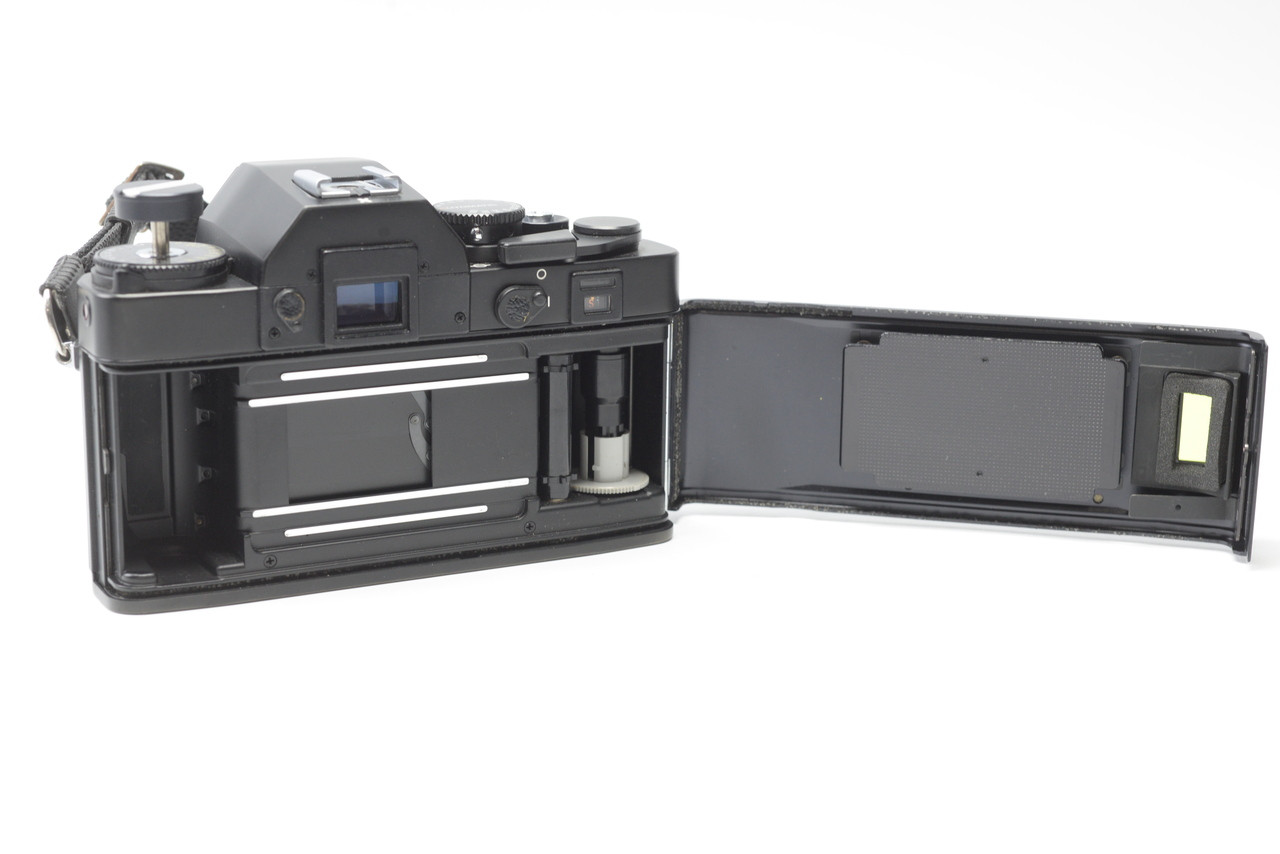 Pre-Owned - Leica R3 MOT Electronic (Body Only)