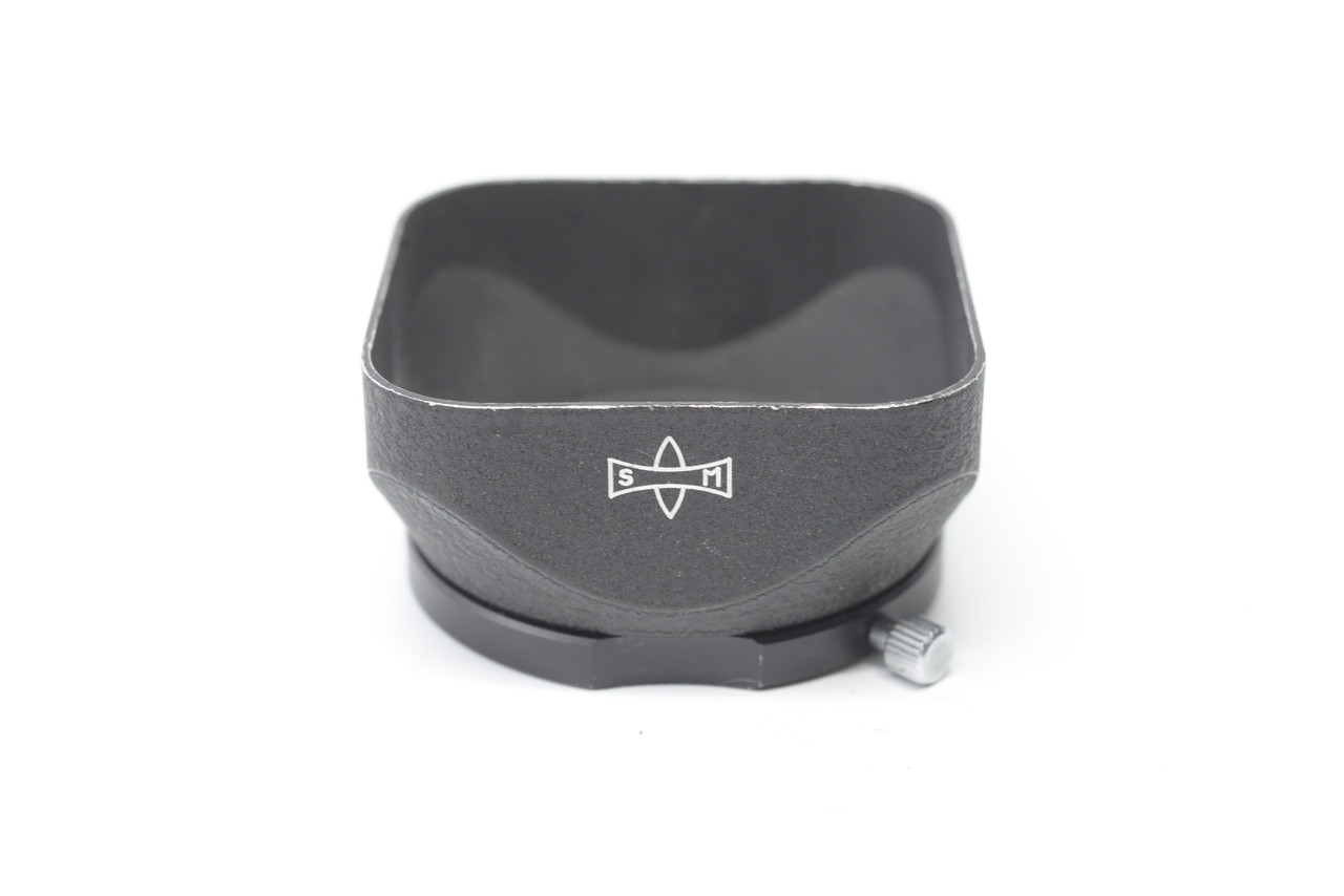 Pre-Owned Mamiya Lens Hood 48mm Sekor 80 105 135