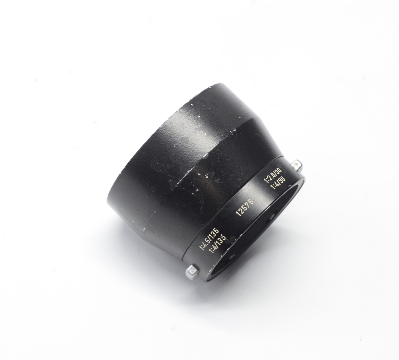 美品 返品保証】 【元箱付き】ライカ Leica Leitz 12575 4.5/135 4 