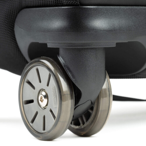 Thinktank Airport Roller Derby, 730514 – Design Info