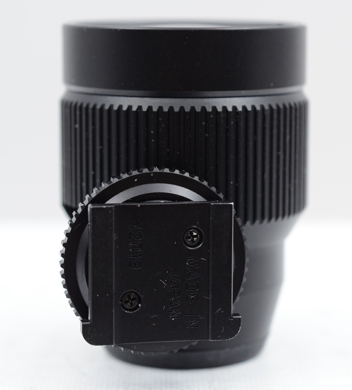 Pre-Owned Leica - 21/24/28 Variable Viewfinder (Black)
