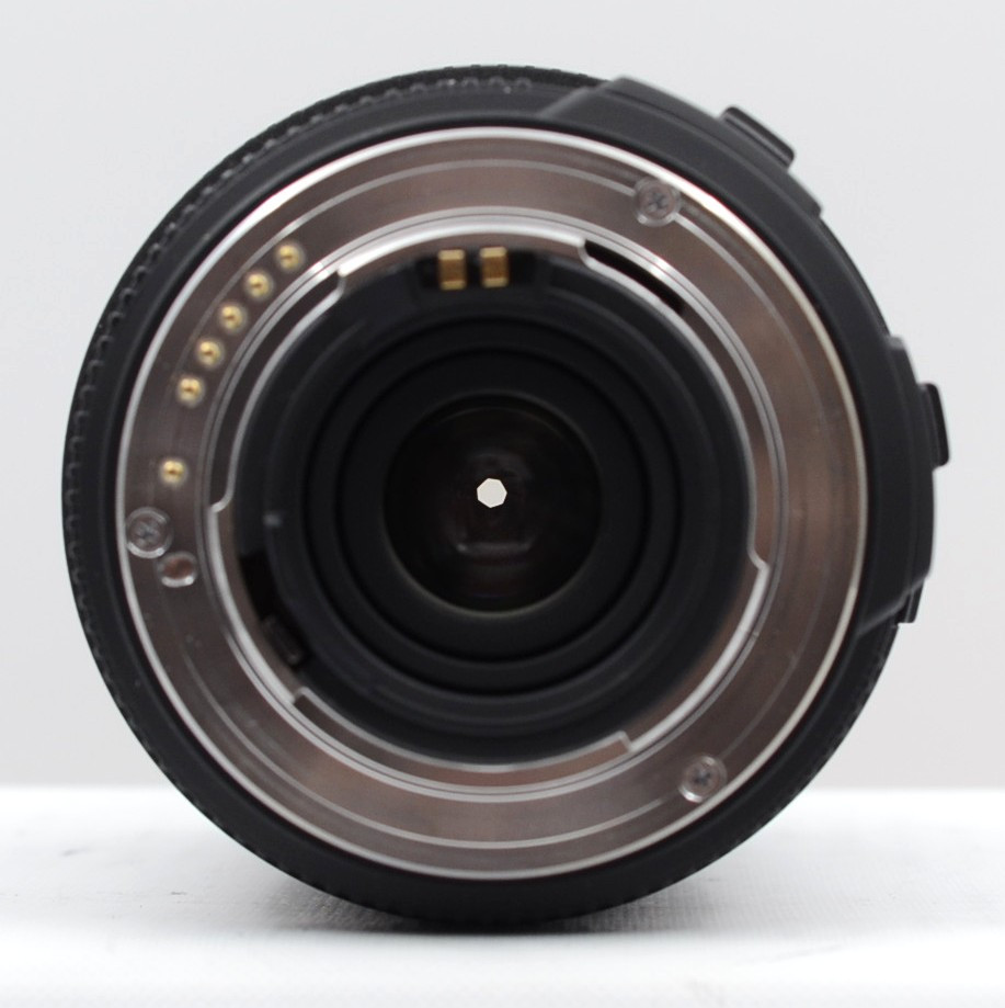 Pre-Owned - Sigma 18-250mm f/3.5-6.3 DC Macro OS