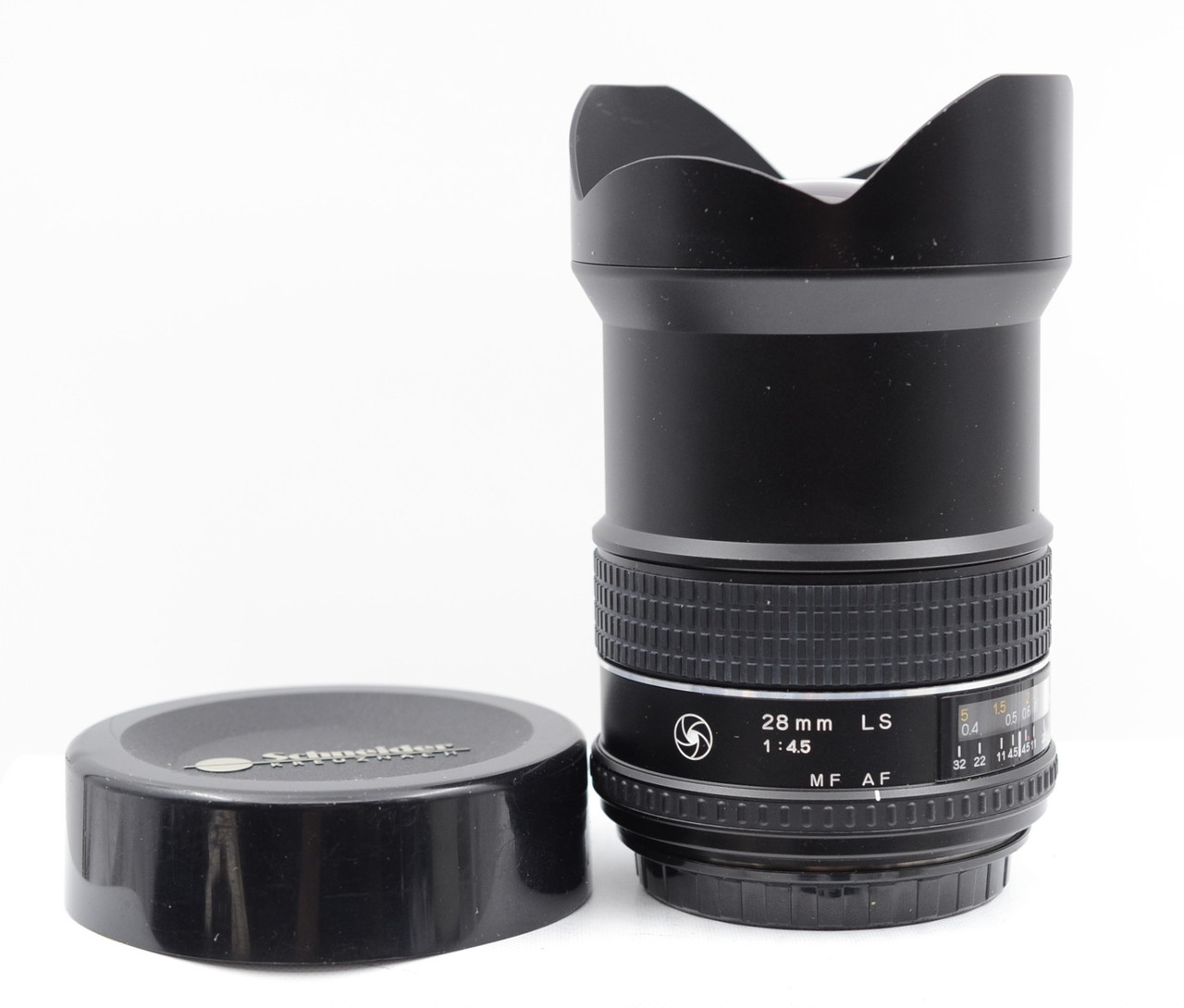 Pre-Owned - Phase One Schneider-Kreuznach 28mm LS f4.5