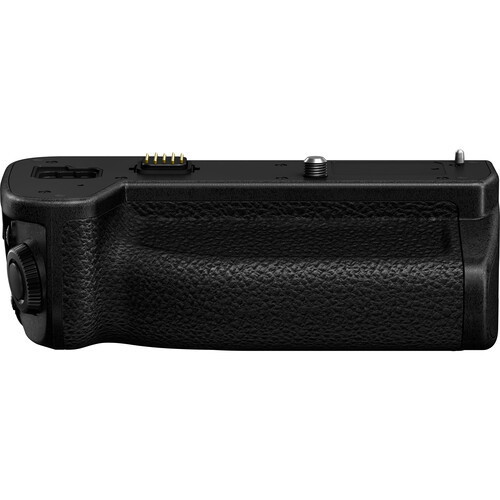 Panasonic - DMW-BG2 Battery Grip for Lumix S1R II