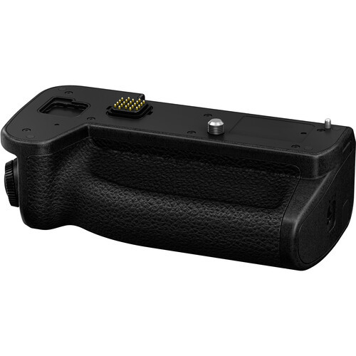 パナソニック LUMIX Panasonic DMW-BG2 Panasonic - DMW-BG2 Battery Grip for Lumix S1R II