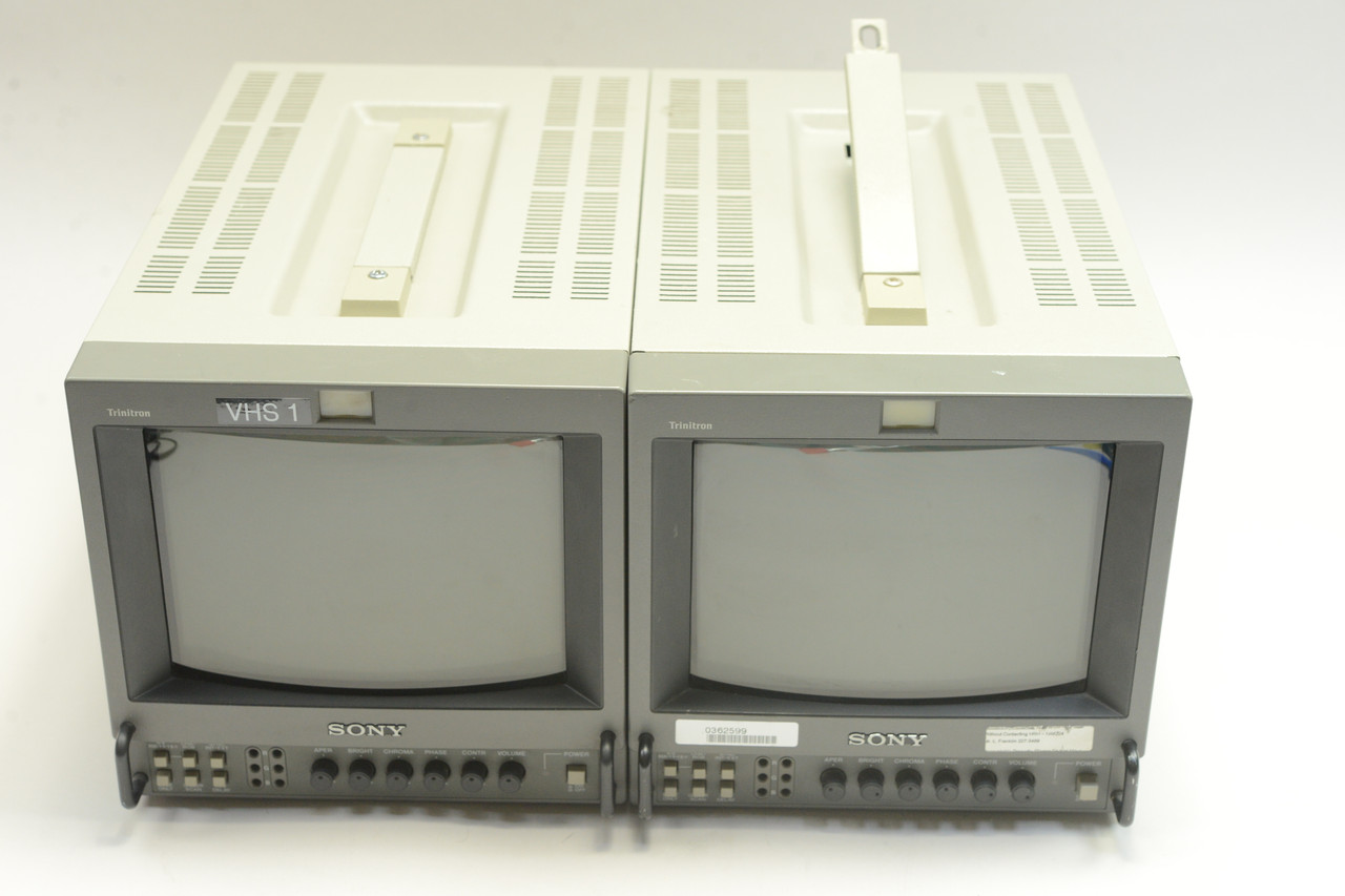 SONY Trinitron PVM-9041Q(PVM-6041Q同等品) maxresdefault.jpg