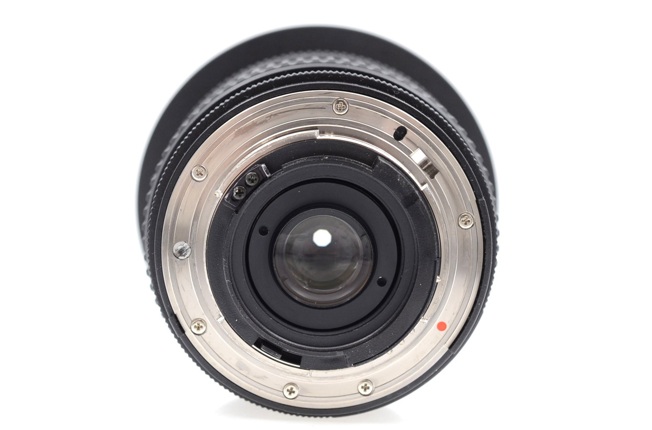 Tamron Autofocus 19-35mm f⁄3.5-4.5 Wide Angle 【美品】TAMRON AF 19 