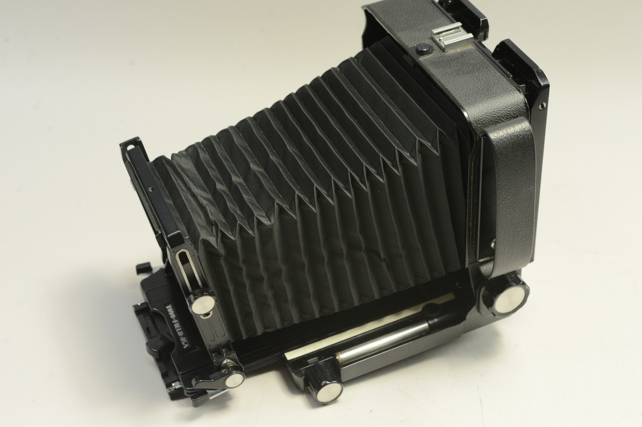Get a Pre-Owned - Toyo Field 45A 4x5 Camera at Acephoto.net