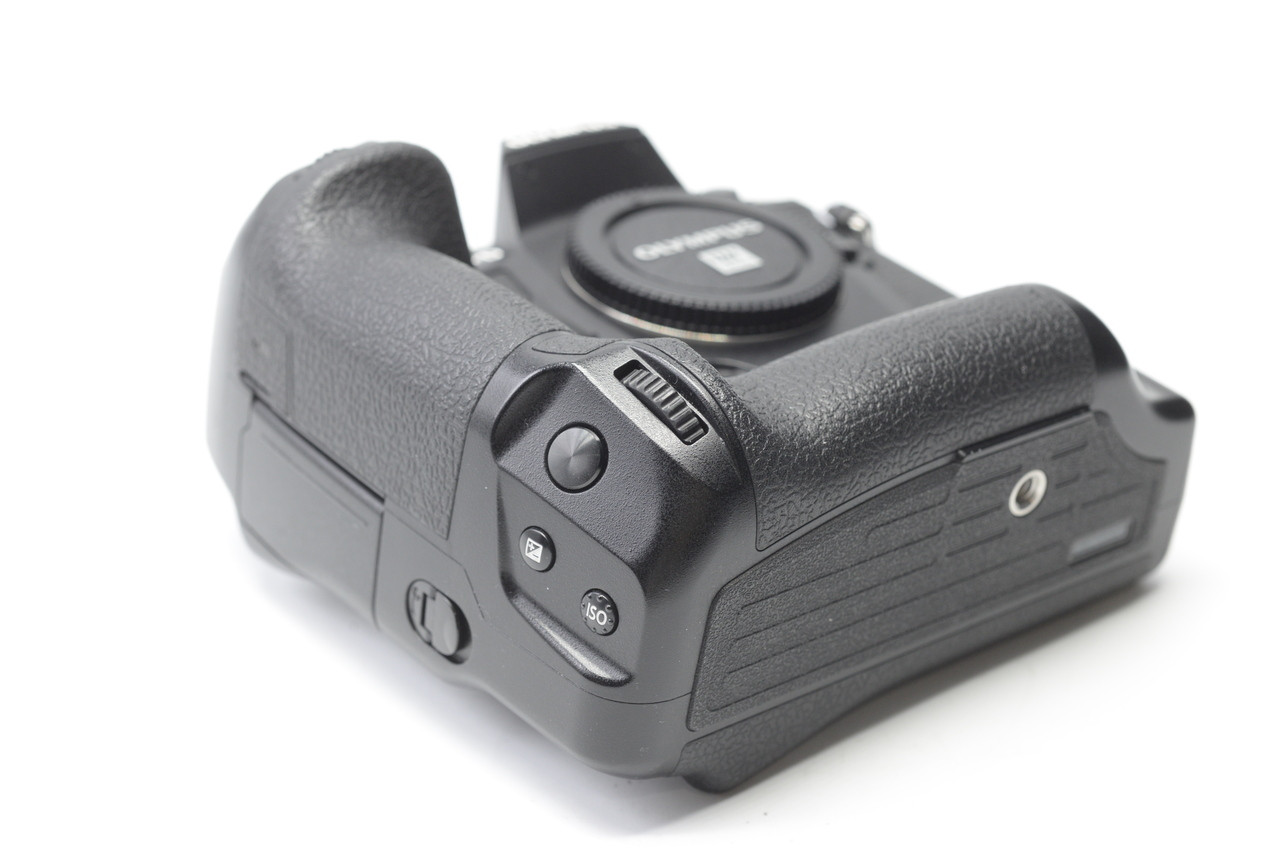Pre-Owned Olympus OM-D E-M1X (Body Only)