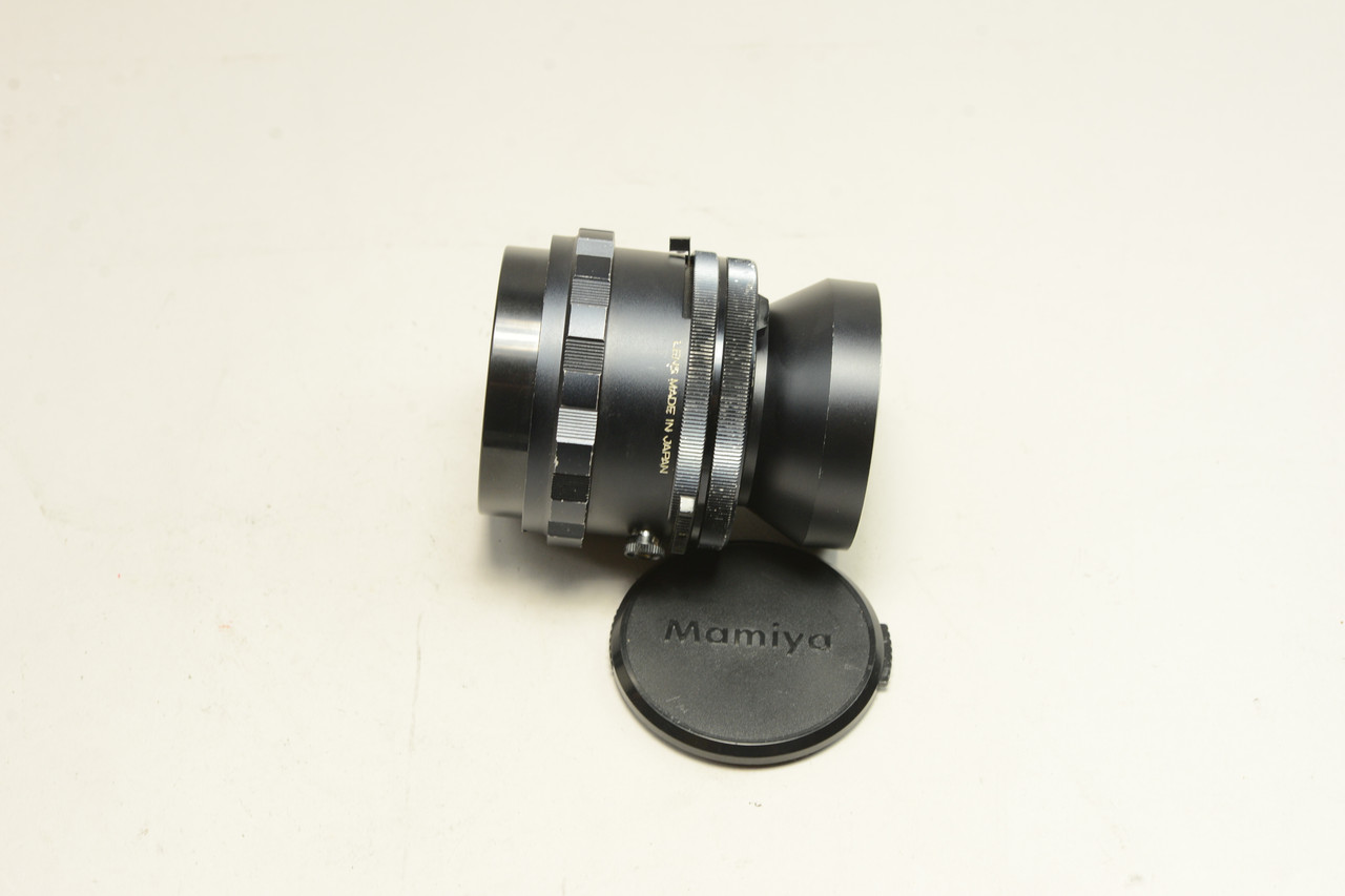 Pre-Owned - Mamiya Sekor 65mm f/4.5 Wide Angle Lens for RB67
