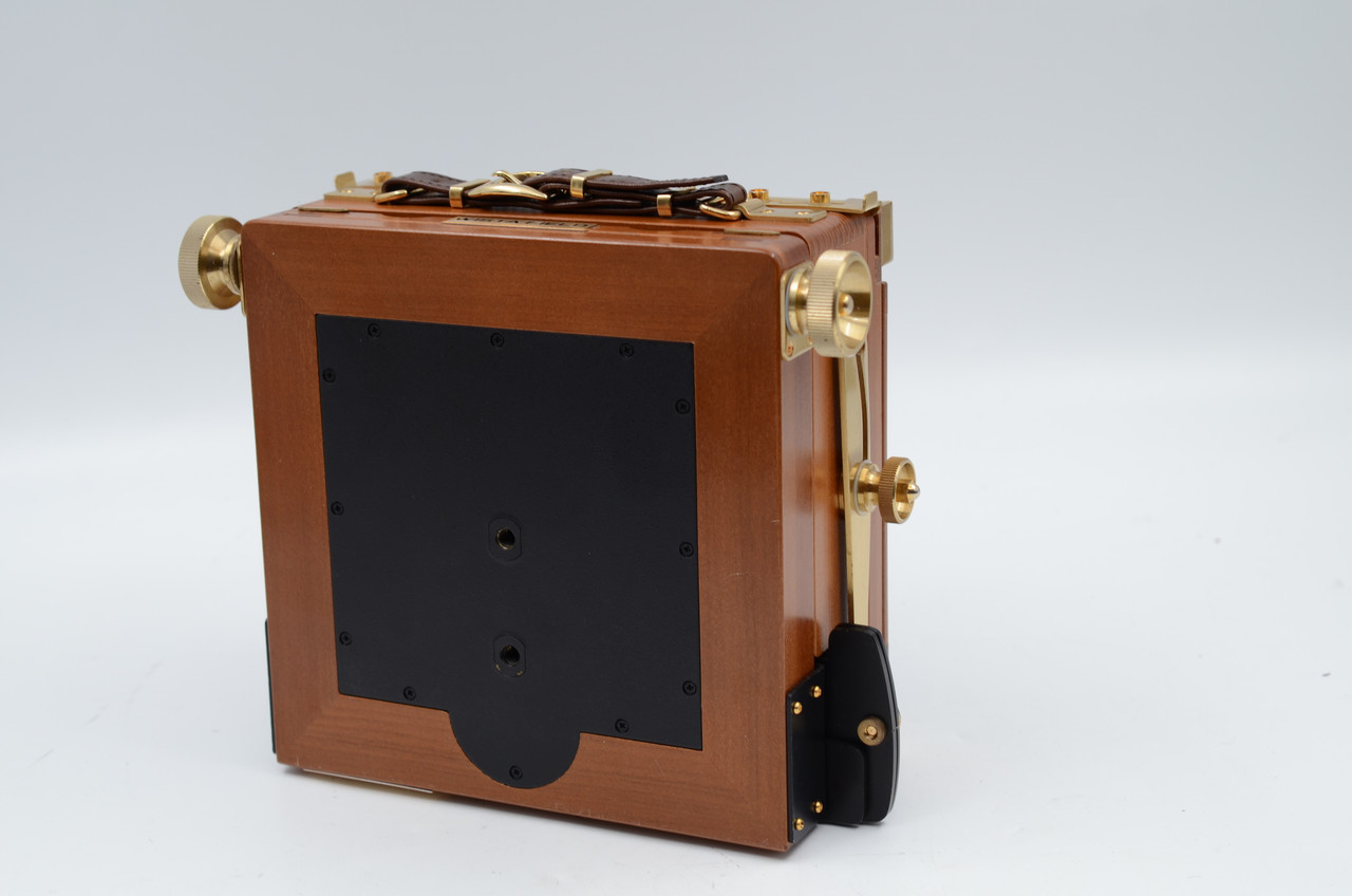 Wista Field 45DX 4x5 Film Camera From JAPAN