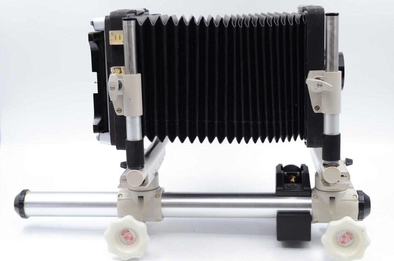 Pre-Owned - Linhof Technika Kardan Color 45 S Large Format 4
