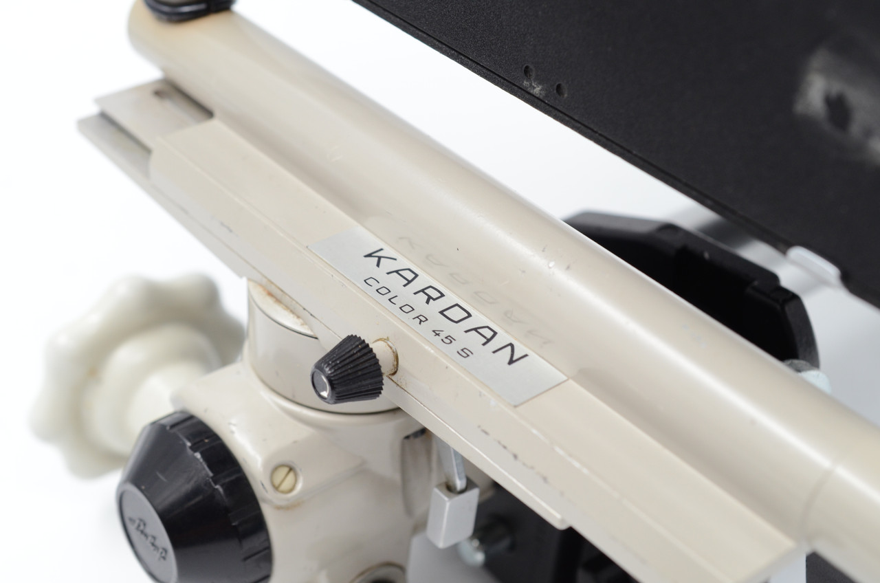 Pre-Owned - Linhof Technika Kardan Color 45 S Large Format 4
