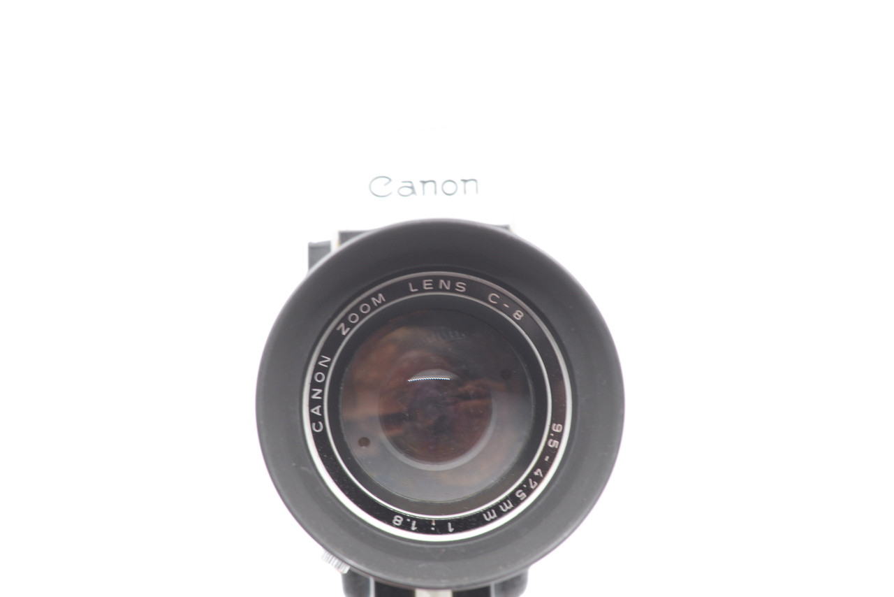 【tkd】Canon AUTO ZOOM 518SV SUPER8 Canon Auto Zoom 518 SV Super 8 - YouTube