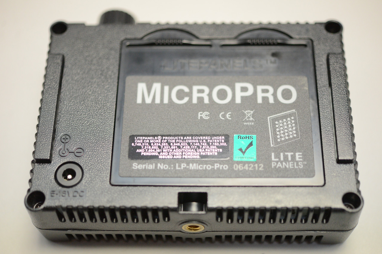 Pre-Owned - Micropro Hybrid Kit at acephoto.net