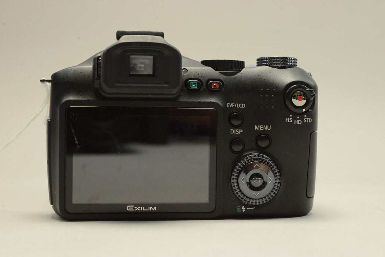 Casio Exilim Pro EX-F1 - Thumbnail 3