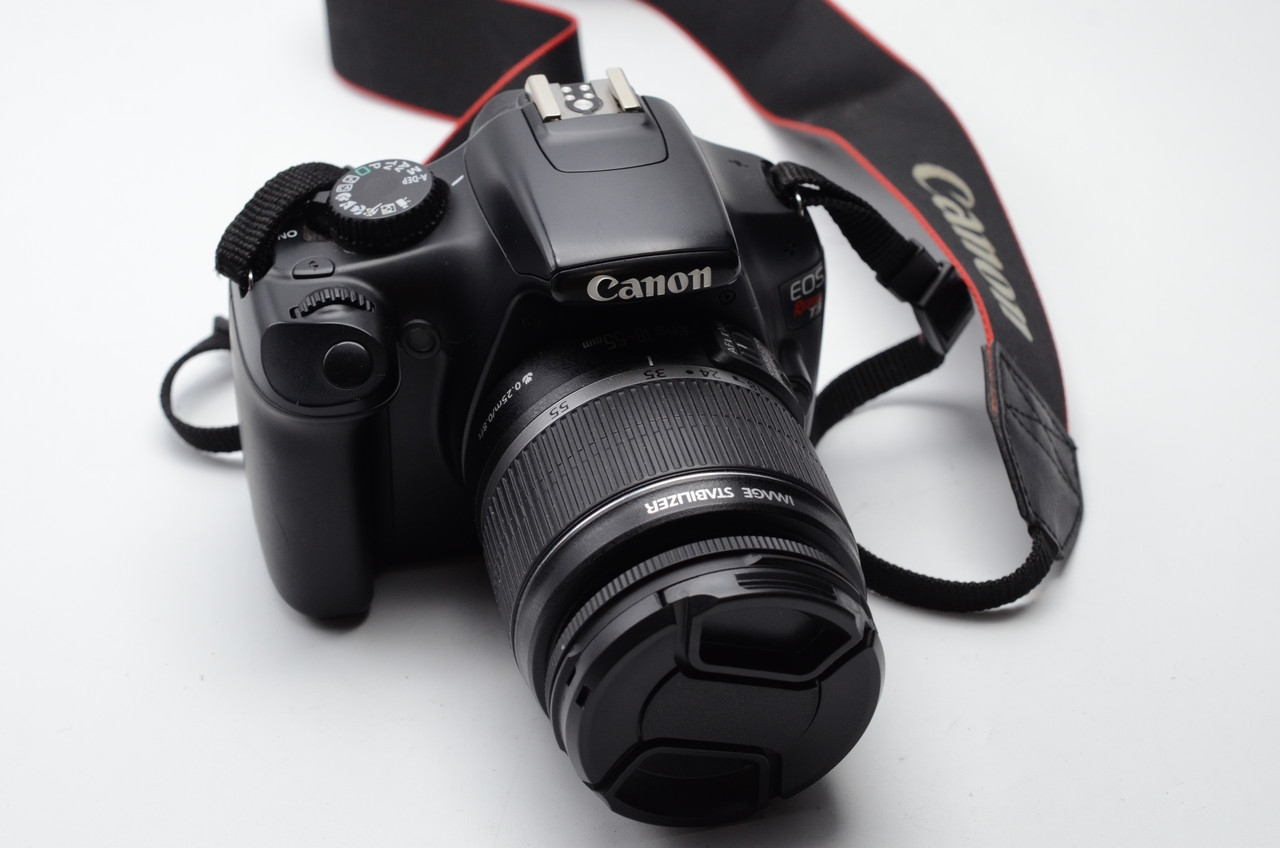 デジタル一眼 Canon EOS Rebel T3 Canon EOS Rebel T3 review: Canon EOS Rebel T3 - CNET