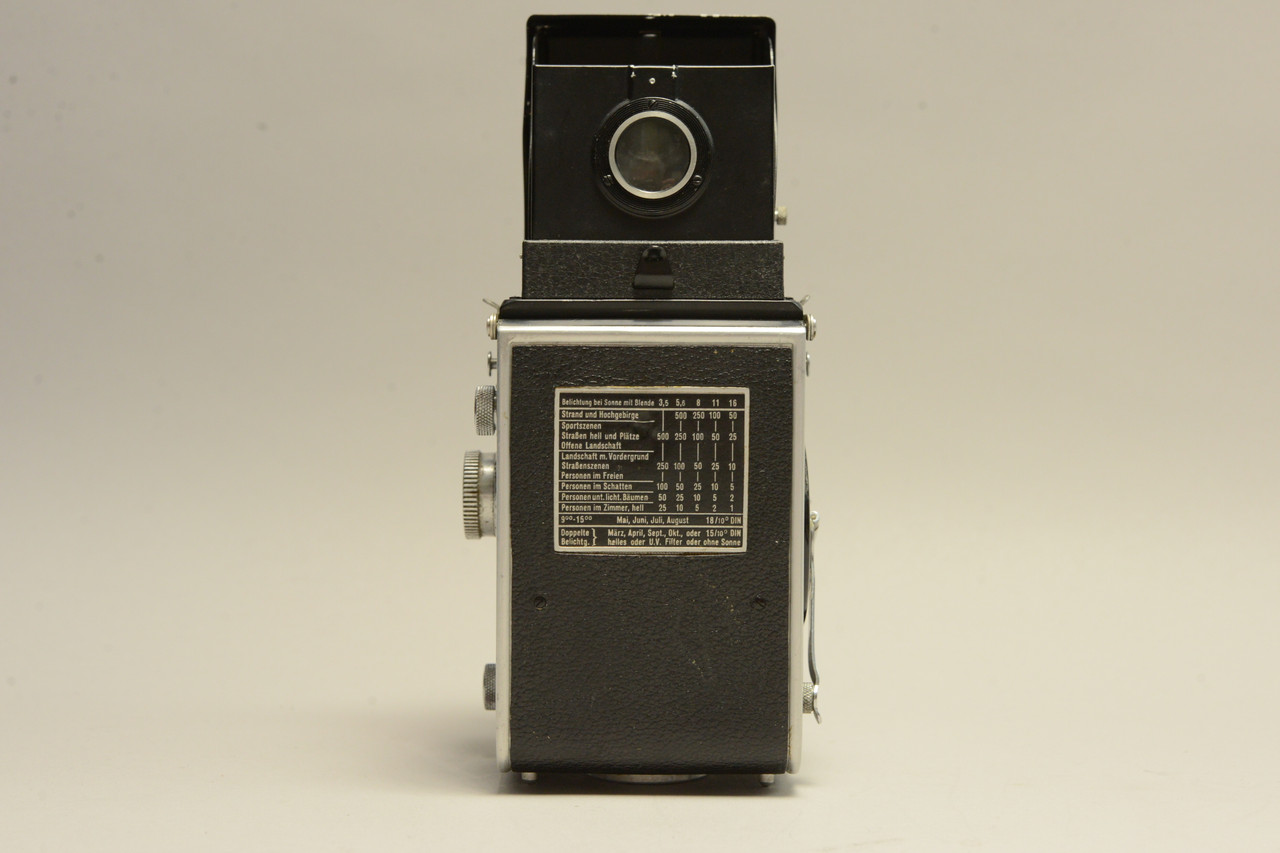 ROLLEIFLEX - Franke & Heidecke (Gebraucht) in Benglen für CHF 550 – mit
