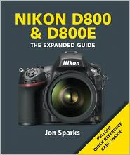 Get a Nikon D800/D800E Guide at