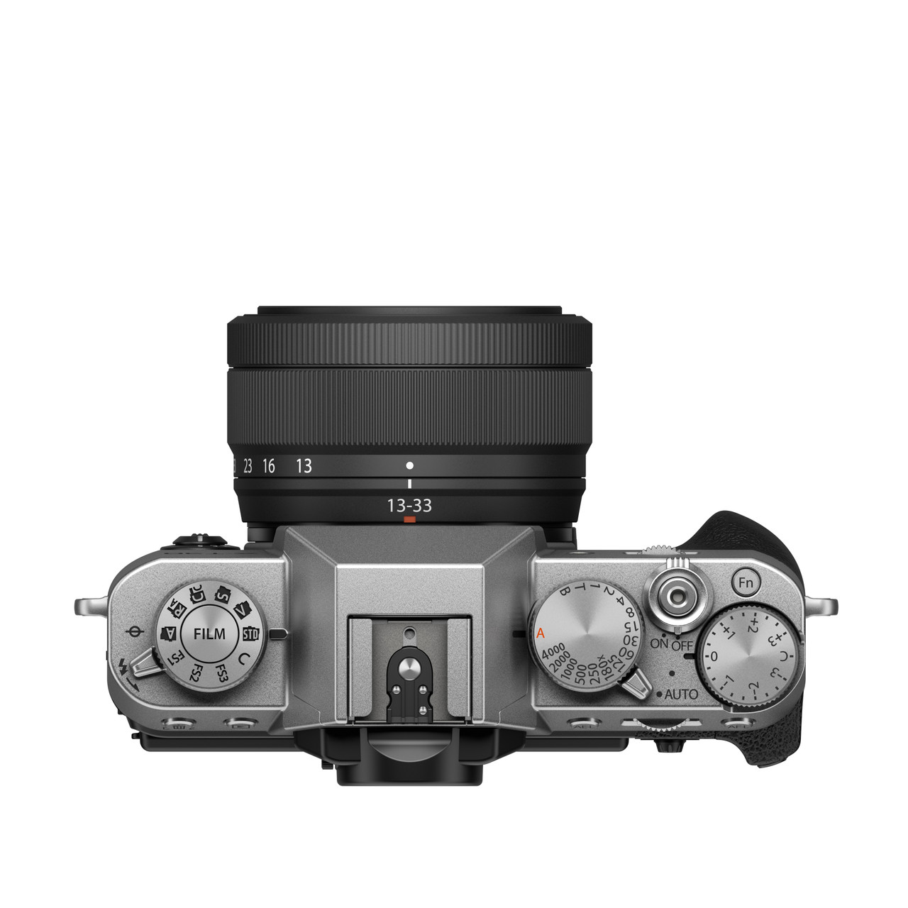 Fujifilm X-T30 III Body with XC13-33MMF3.5-6.3 OIS Lens Kit