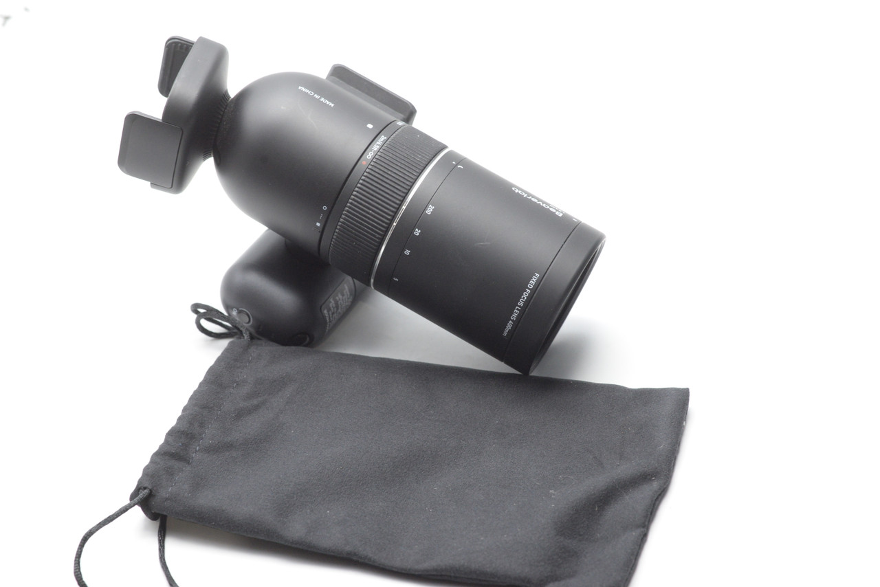 Pre-Owned Beaverlab Excope DT1 Smart Ultra Telephoto Camera