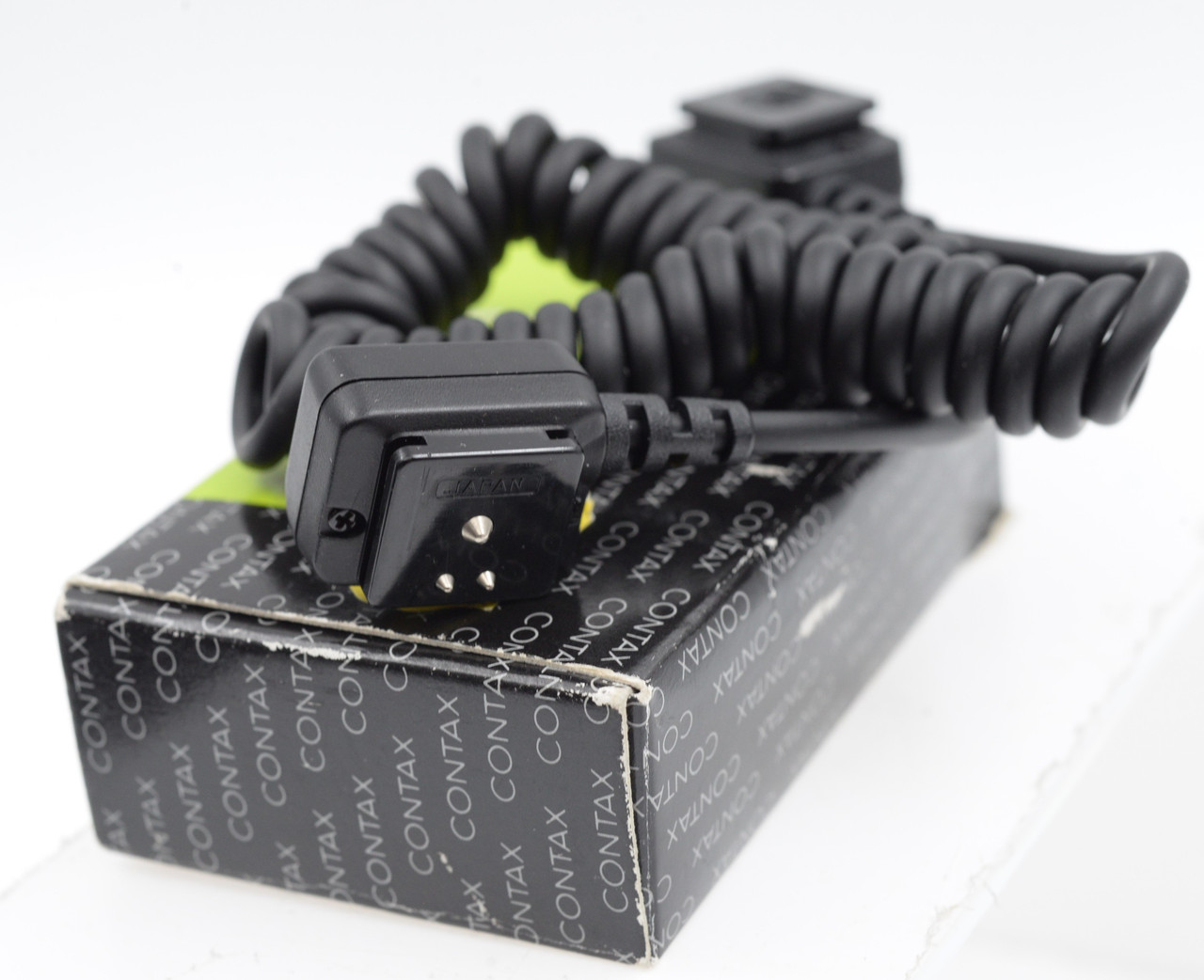 Contax TLA EXTENSION Cord 100 (OPEN BOX)