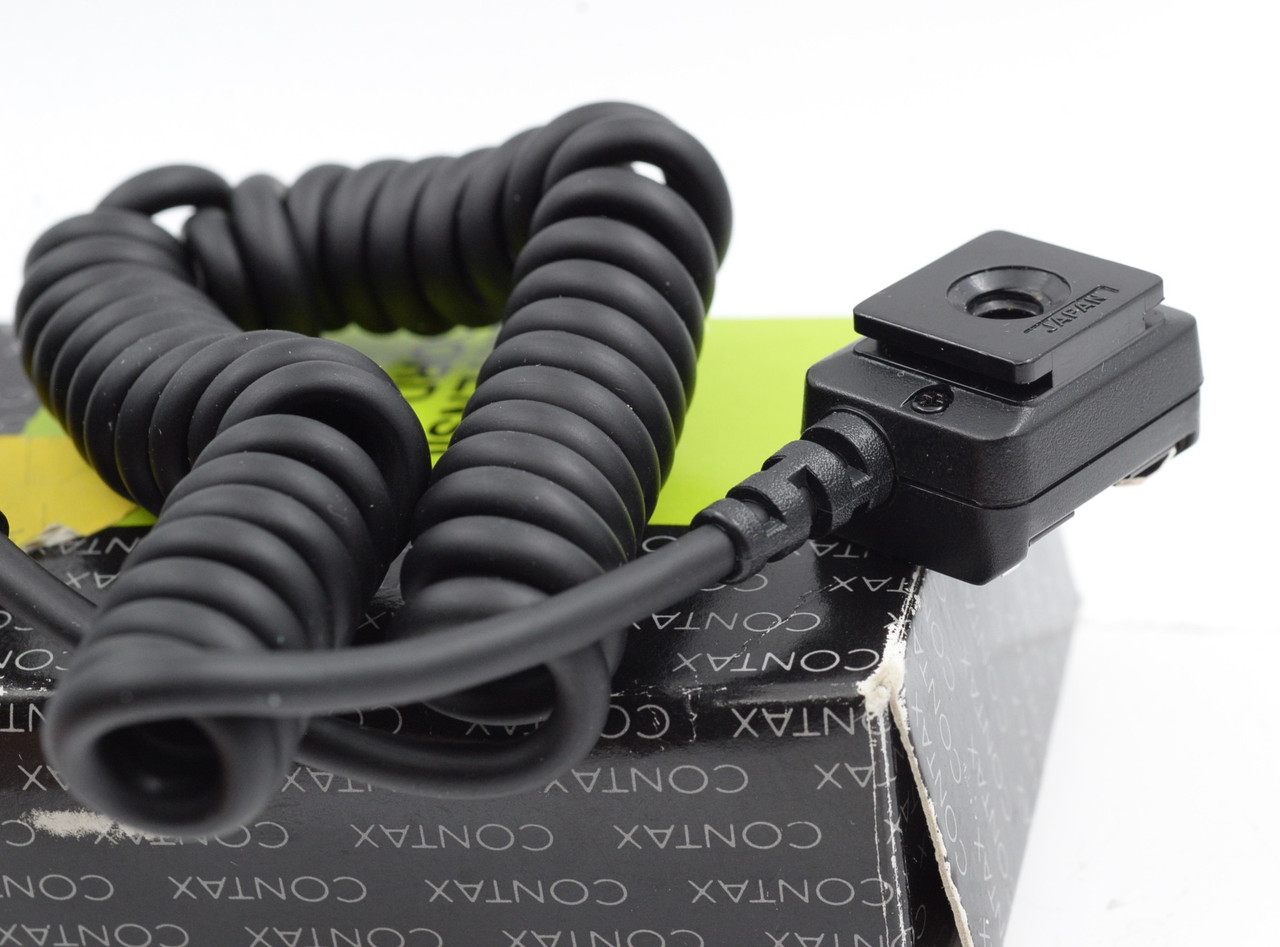 Contax TLA EXTENSION Cord 100 (OPEN BOX)
