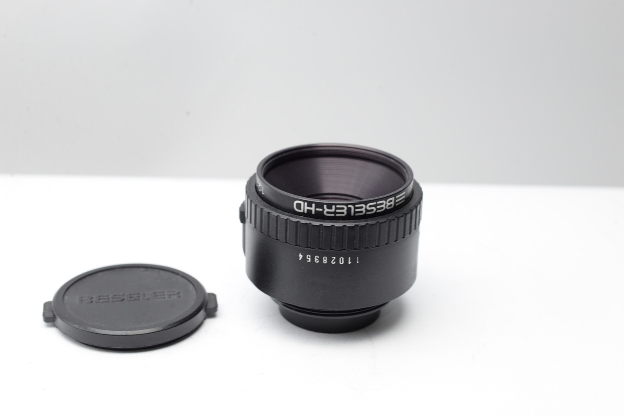 Pre-Owned Beseler-HD 50mm f2.8 enlarger lens (Rodenstock Rod