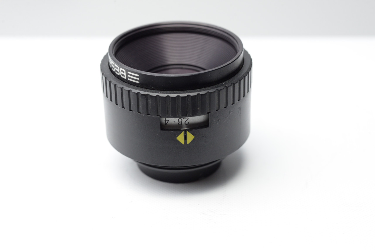 Pre-Owned Beseler-HD 50mm f2.8 enlarger lens (Rodenstock Rod