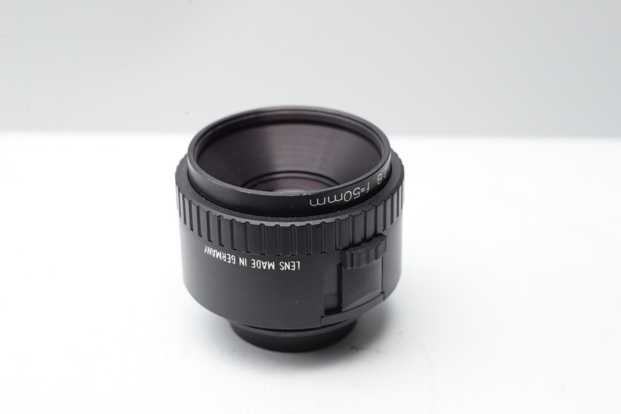 Pre-Owned Beseler-HD 50mm f2.8 enlarger lens (Rodenstock Rod