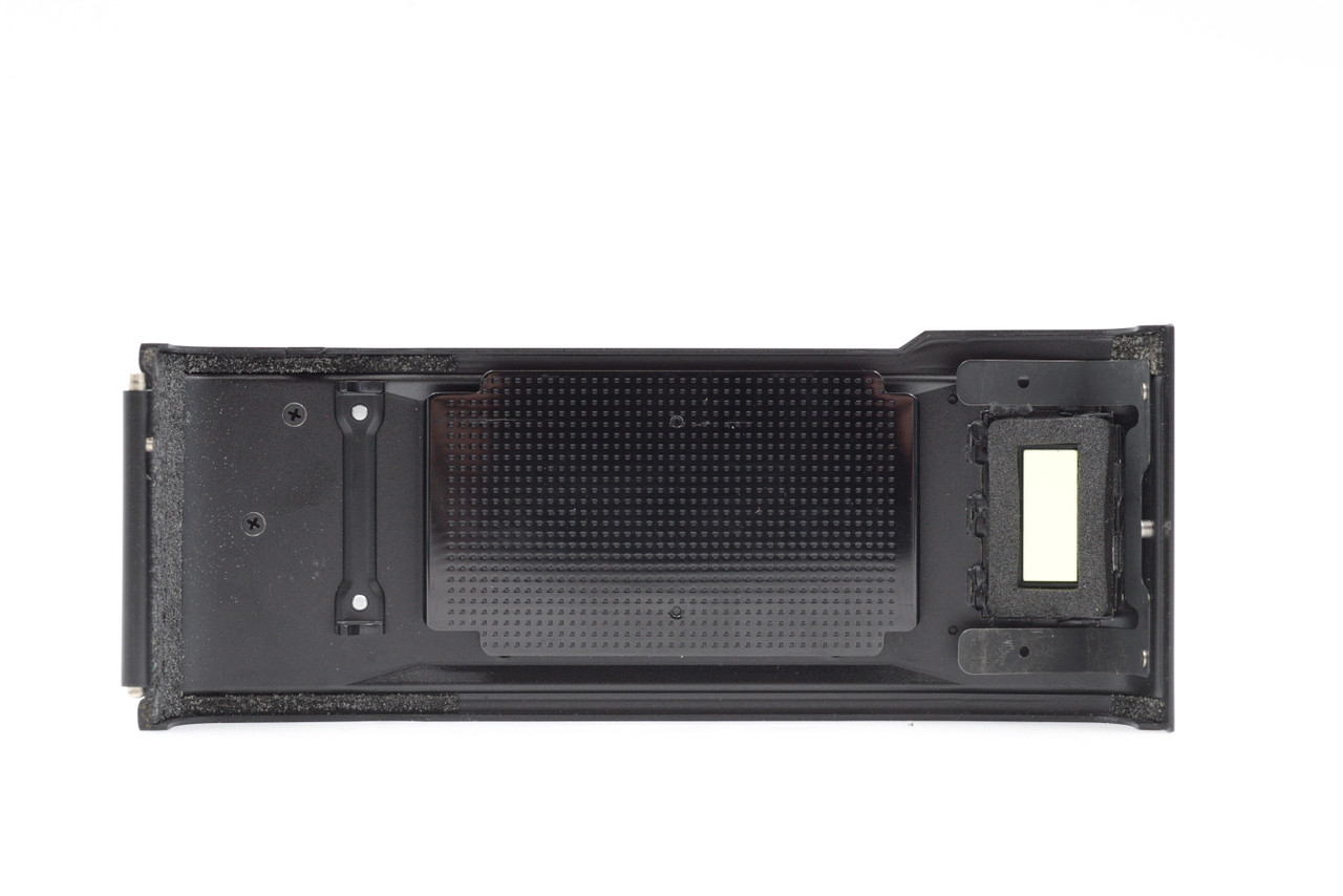 Pre-Owned - Leica R4, R4S Replacement Film Door